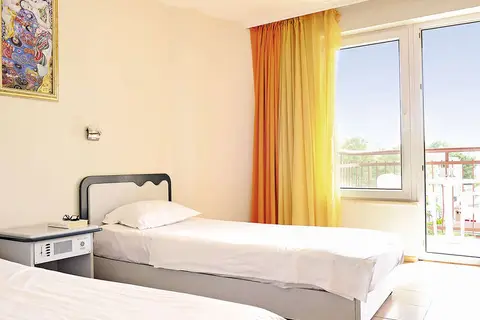 Hotel Iskar in Несебър — foto 10