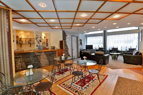 Sidonya Hotel in Fatih — foto 9