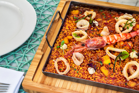 Hotel Melia Cala Galdana foto 10