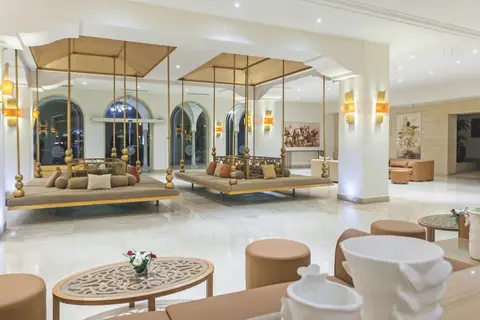 Occidental Sousse Marhaba in Sousse — foto 7