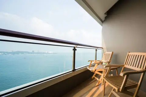 Cape Dara Resort in พัทยา — foto 6