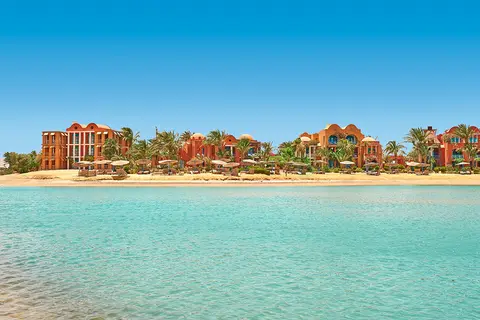 Sheraton Miramar Resort El Gouna in El Gona — foto 19