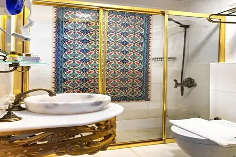 White Monarch Hotel in Fatih — foto 7