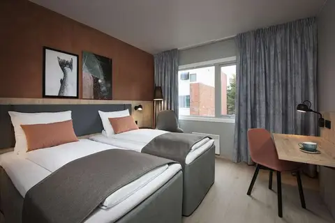 Scandic Kokstad in Bergen — foto 2