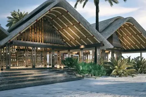 Joali Maldives in Rah Gili Maldives — foto 14