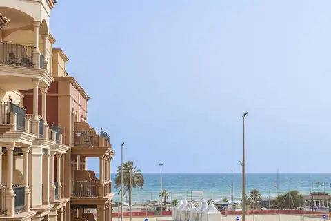 Iberostar Waves Malaga Playa in Torrox-Costa — foto 23