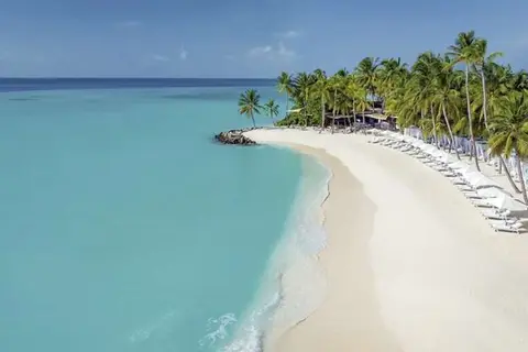 One & Only Reethi Rah in Maldives — foto 20