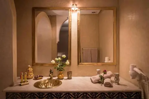Riad Dar Attika in Marrakesh, foto 11