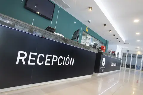 Hotel Levante Club Resort in Alicante — foto 25