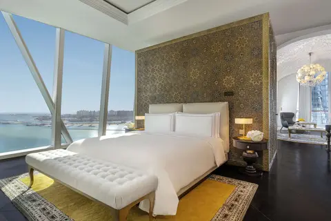 Raffles Doha in Lusail — foto 4