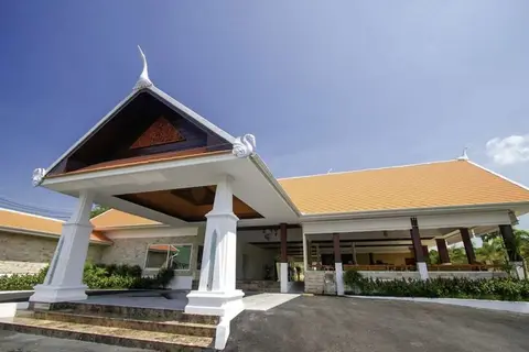 Thai Garden Resort in พัทยา — foto 19
