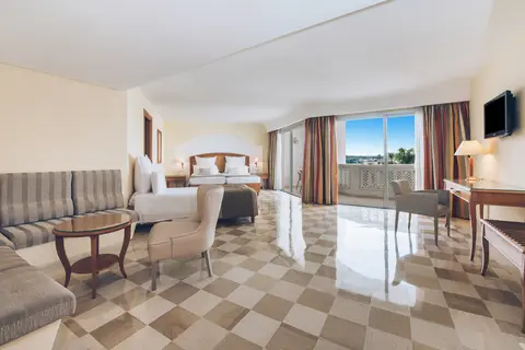 Iberostar Selection Kantaoui Bay in Sousse — foto 16