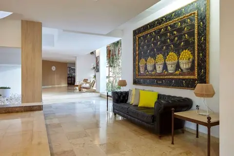 Hotel Tres Torres in Santa Eulària des Riu, foto 20