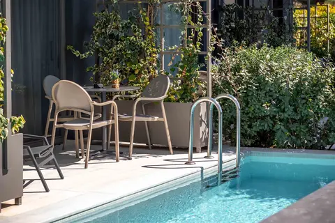 Serenity Suites in Δημοτική Ενότητα Σιθωνίας — foto 22