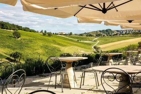 Palazzo di Varignana Resort & Spa in Castel San Pietro Terme — foto 9