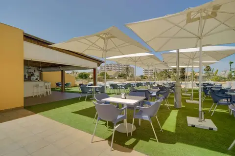 Poseidon La Manga Hotel & Spa in San Javier — foto 26