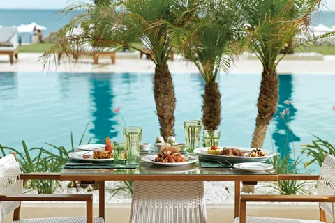 Mitsis Alila Resort & Spa foto 12