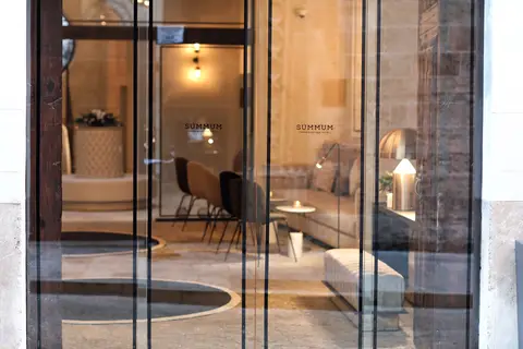 Summum Boutique Hotel, member of Meliá Collection in Palma De Mallorca — foto 2