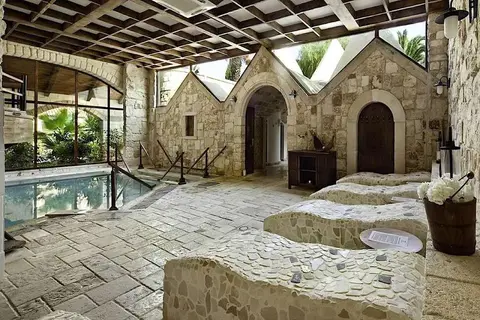 Unahotels Regina Bari in Noicattaro — foto 13