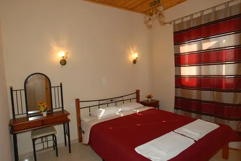Garden View Appartementen in Skoutaros — foto 4