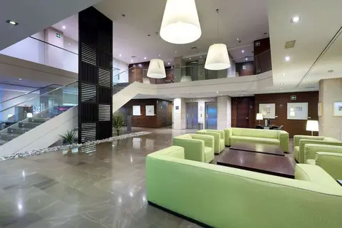Eurostars Lucentum in Alicante — foto 2