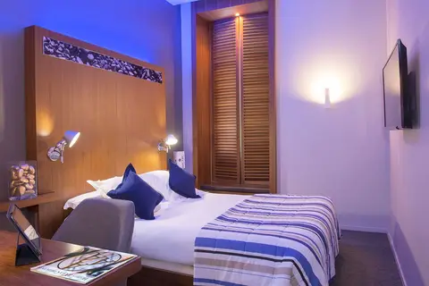 Beau Rivage in Nice — foto 15
