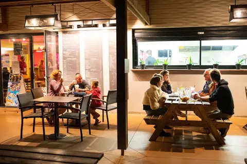 Camping Les Alizés in Lannion — foto 31
