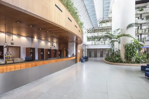 Melia Benidorm in Benidorm — foto 12