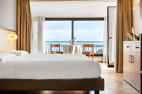 Hotel Belvedere in Manerba del Garda, foto 23