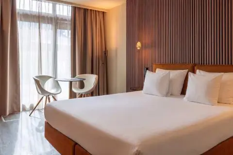 Hotel Mitland in Utrecht — foto 2