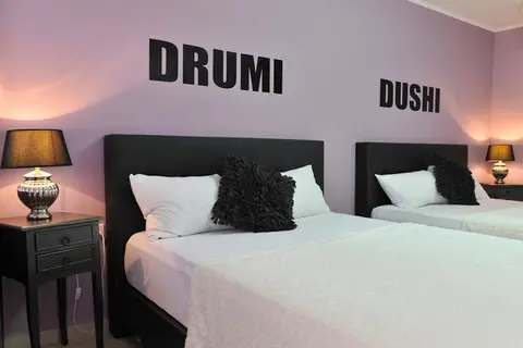 Cadushi Apartments in Punta Brabo — foto 18