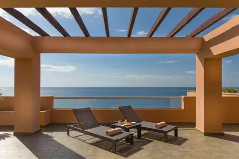 Elba Estepona Gran Hotel & Thalasso Spa in Estepona — foto 22