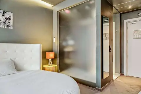 Italiana Hotels Florence in Florence, foto 11