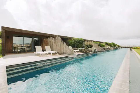 Santa Barbara Eco Beach Resort in Ribeira Grande — foto 28