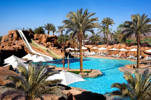 Sentido Reef Oasis Resort in Sharm El Sheikh, foto 4