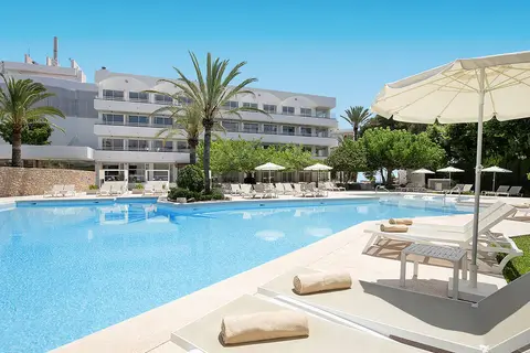 Canyamel Park Hotel & Spa in Capdepera