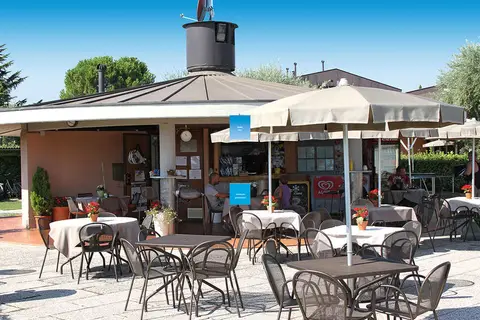 Residence Barbara in Moniga del Garda — foto 9