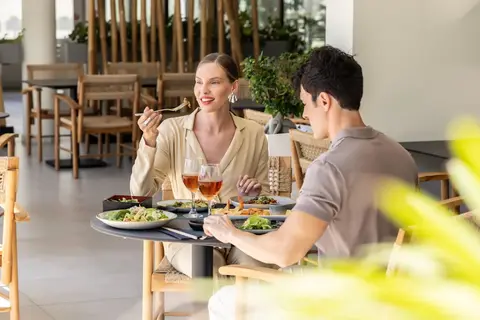 Ivi Mare - Designed for adults by Louis Hotels in Geroskipou — foto 19