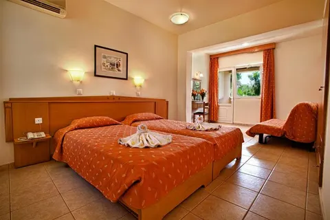 IliosK Village Resort foto 4