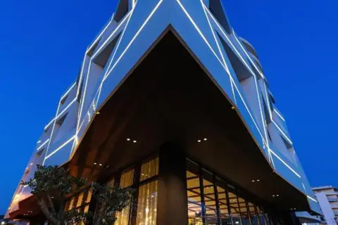 Chic Boutique Hotel in Vlora