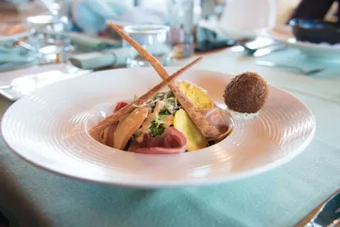 Hotel Restaurant Termunterzijl foto 18