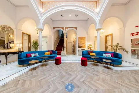 Soho Boutique Sevilla in Sevilla — foto 3