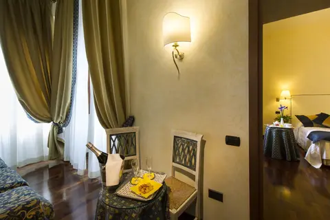Hotel Gattapone in Gubbio, foto 6