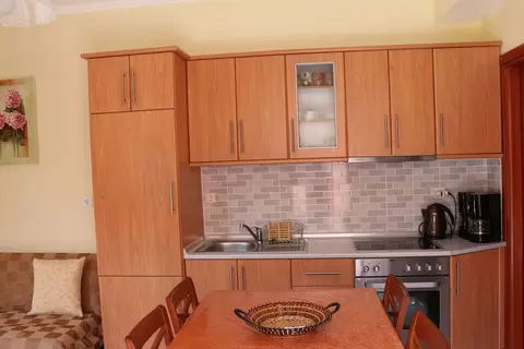 Thalia Luxury Appartementen in Άναξος Σκουτάρου — foto 9