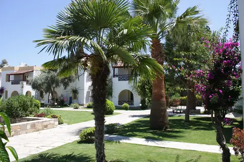 Toloman Bitez Park Apartments in Bodrum — foto 6