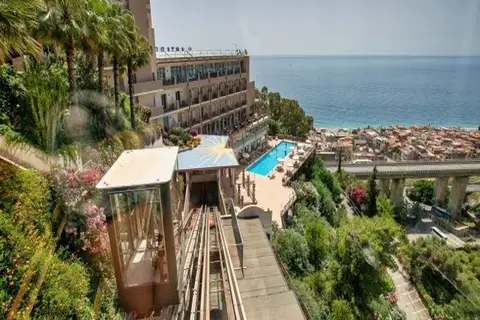 Hotel Olimpo & Le Terrazze in Letojanni, foto 24