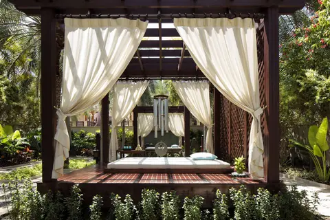 Jumeirah Al Qasr in Dubai — foto 16