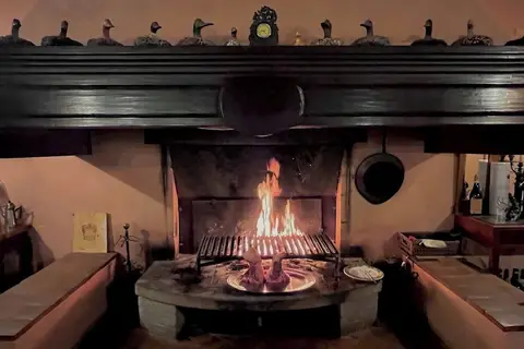 Il Melograno Country House in Manciano, foto 17