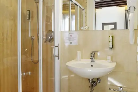 Leone Hotel in Venetië, foto 12