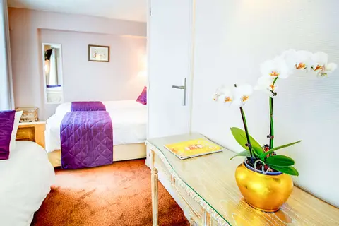 Hotel Beige in Parijs, foto 15